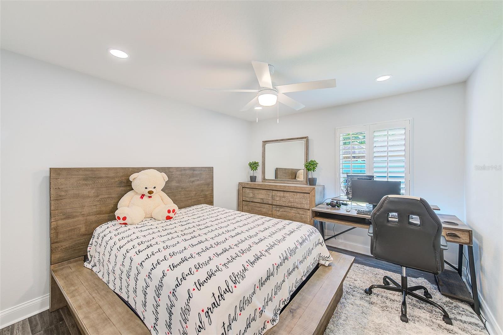 KEYSTONE TERRACE - Residential