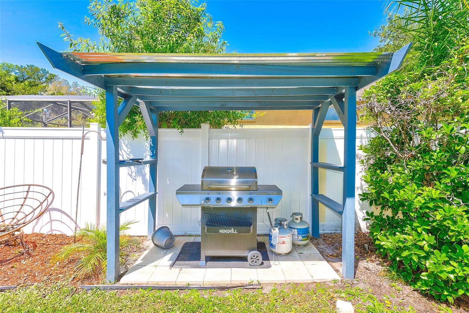 KEYSTONE TERRACE - Residential