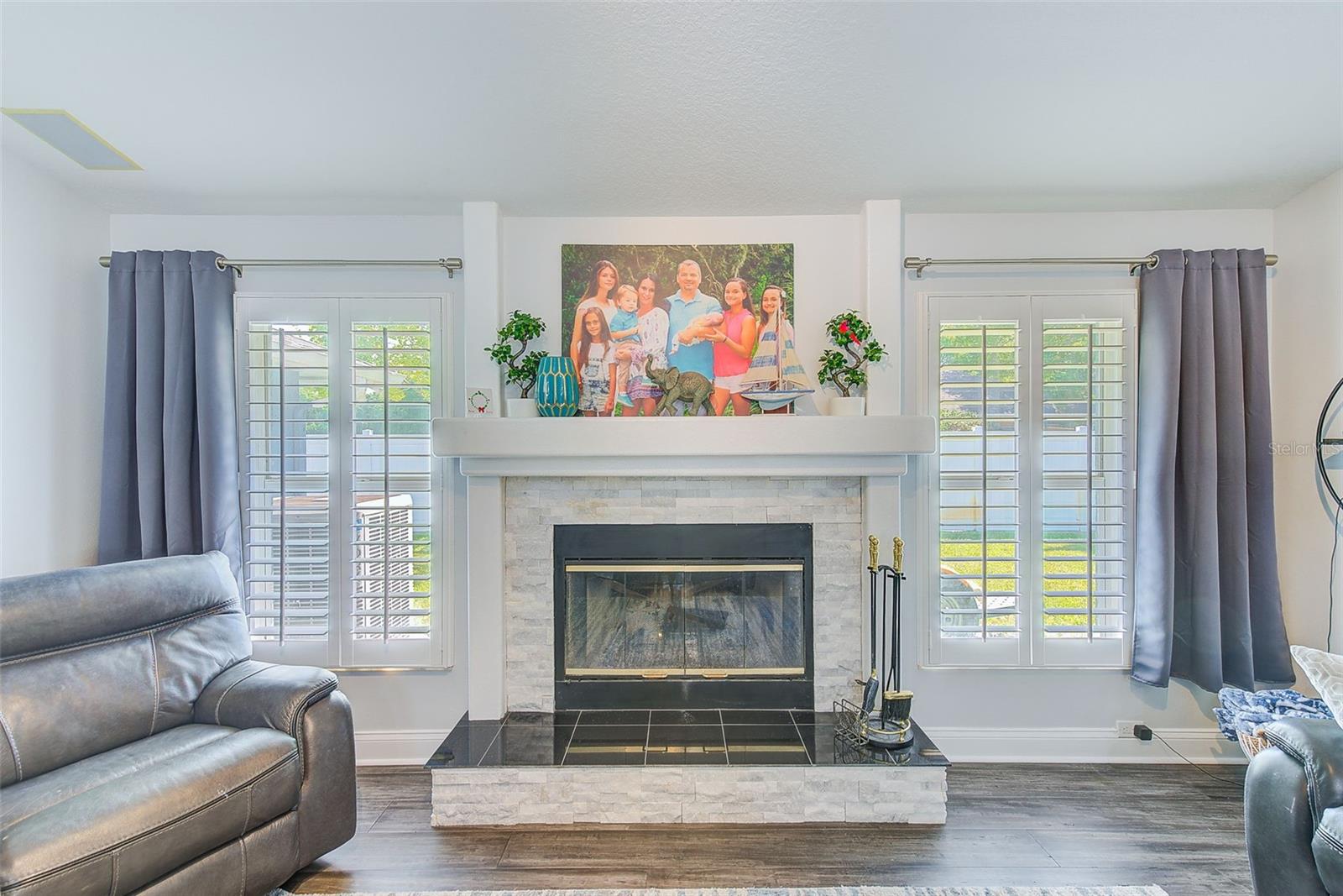 KEYSTONE TERRACE - Residential