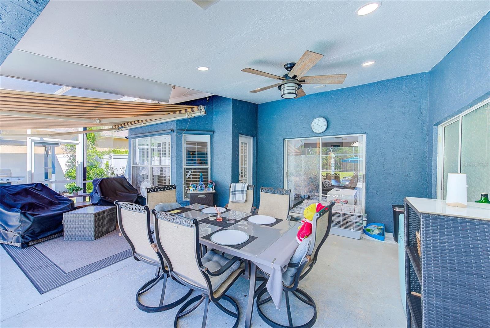 KEYSTONE TERRACE - Residential