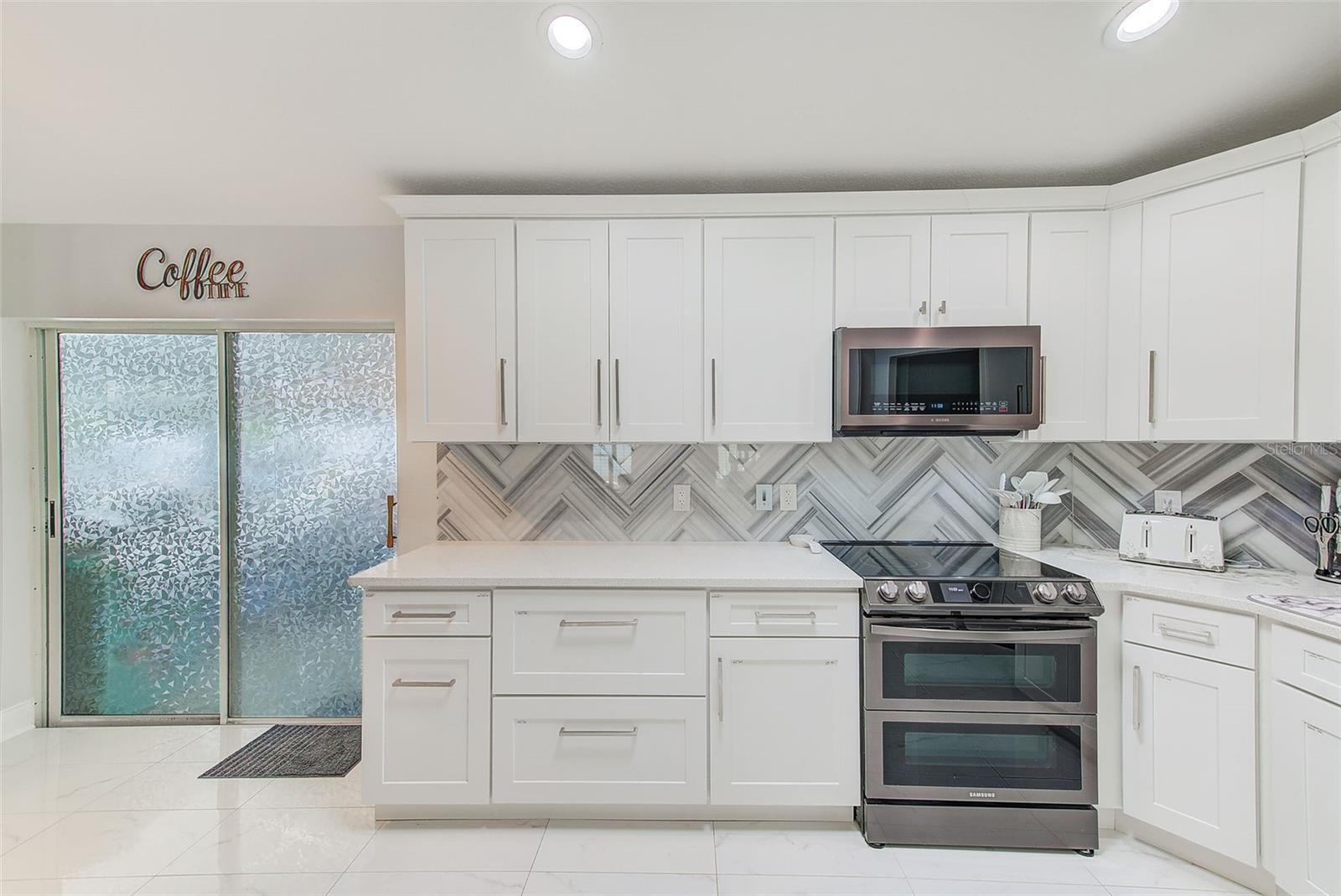 KEYSTONE TERRACE - Residential