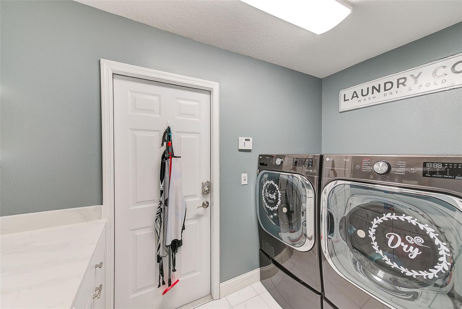 KEYSTONE TERRACE - Residential