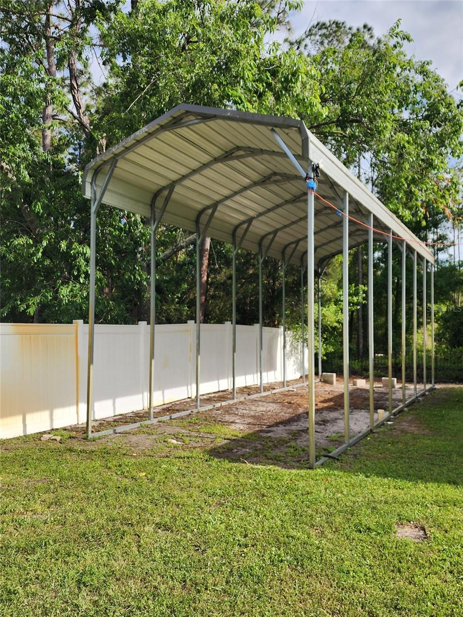 KEYSTONE TERRACE - Residential