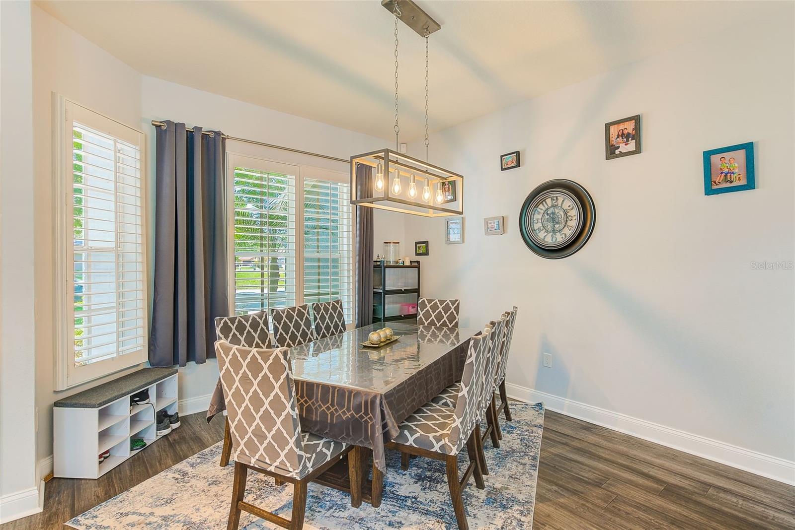 KEYSTONE TERRACE - Residential