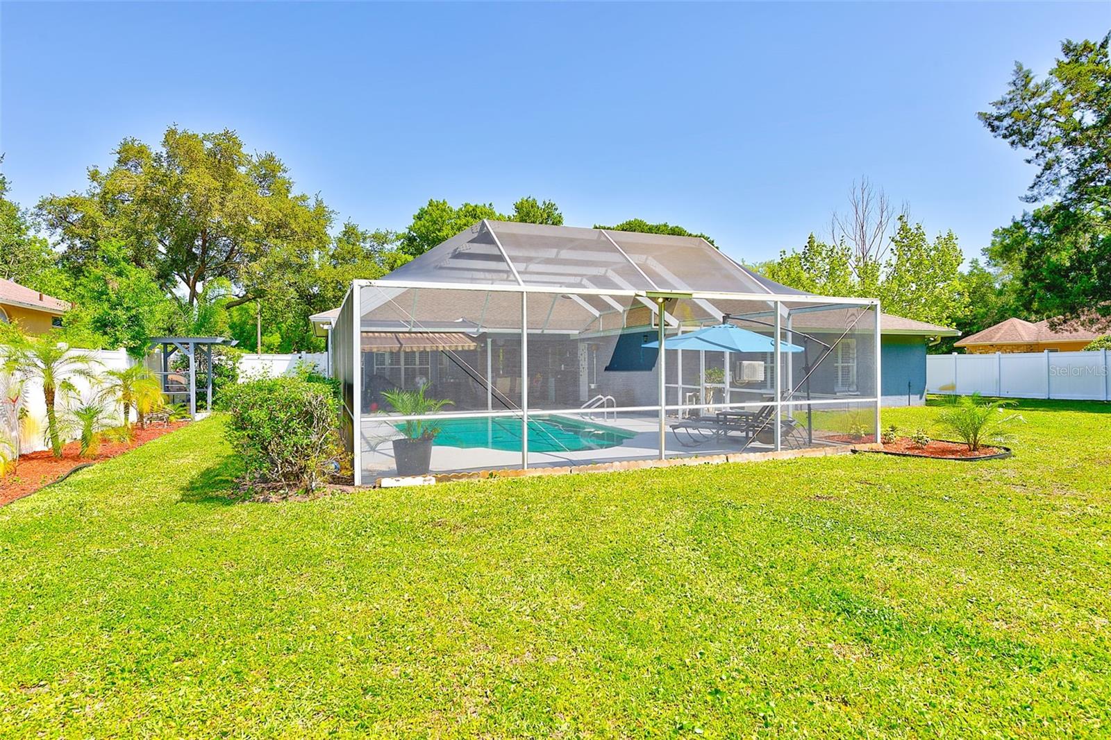 KEYSTONE TERRACE - Residential