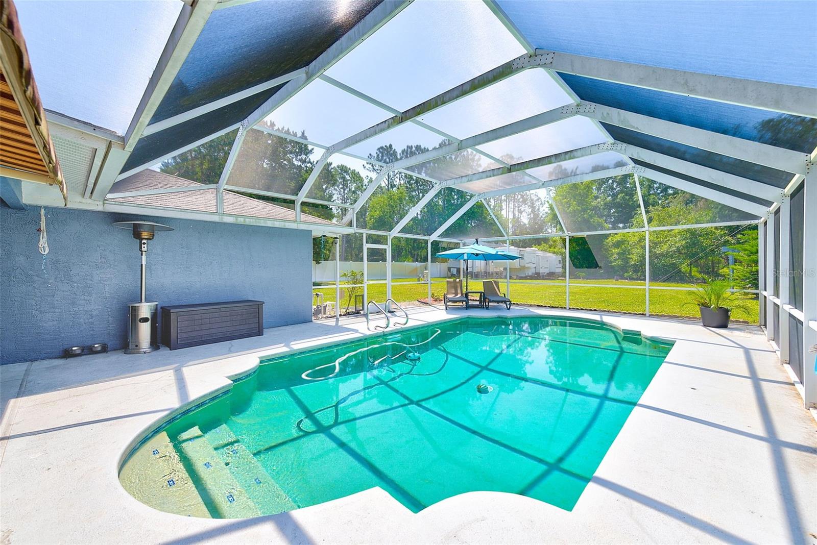 KEYSTONE TERRACE - Residential