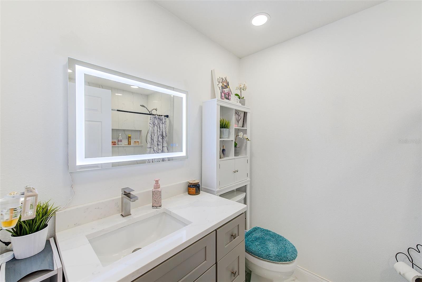 KEYSTONE TERRACE - Residential