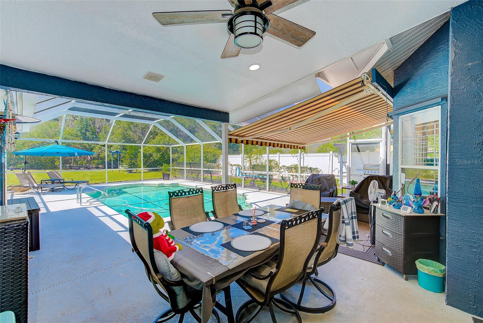 KEYSTONE TERRACE - Residential