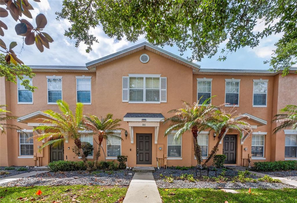 Photo of 216 Deepcove Road, Winter Garden, FL 34787 (MLS # O6399926)