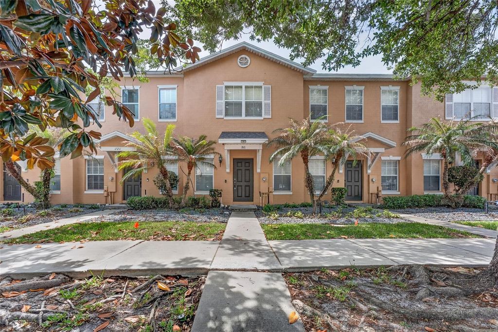 Photo of 216 Deepcove Road, Winter Garden, FL 34787 (MLS # O6399926)