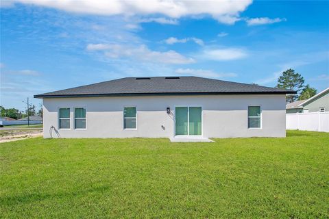 Tiny photo for 469 Marion Oaks Lane, Ocala, FL 34473 (MLS # O6395085)