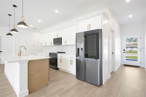 Tiny photo for 469 Marion Oaks Lane, Ocala, FL 34473 (MLS # O6395085)