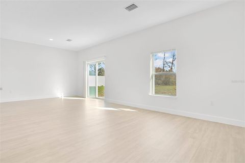 Tiny photo for 469 Marion Oaks Lane, Ocala, FL 34473 (MLS # O6395085)