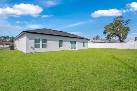 Tiny photo for 469 Marion Oaks Lane, Ocala, FL 34473 (MLS # O6395085)