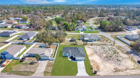 Tiny photo for 469 Marion Oaks Lane, Ocala, FL 34473 (MLS # O6395085)