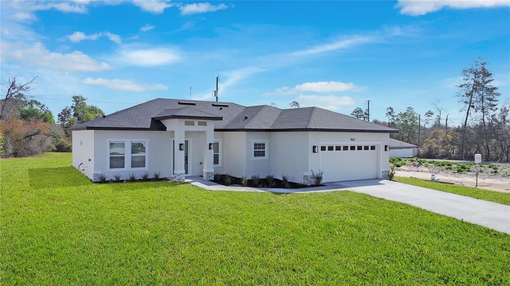 Photo of 469 Marion Oaks Lane, Ocala, FL 34473 (MLS # O6395085)