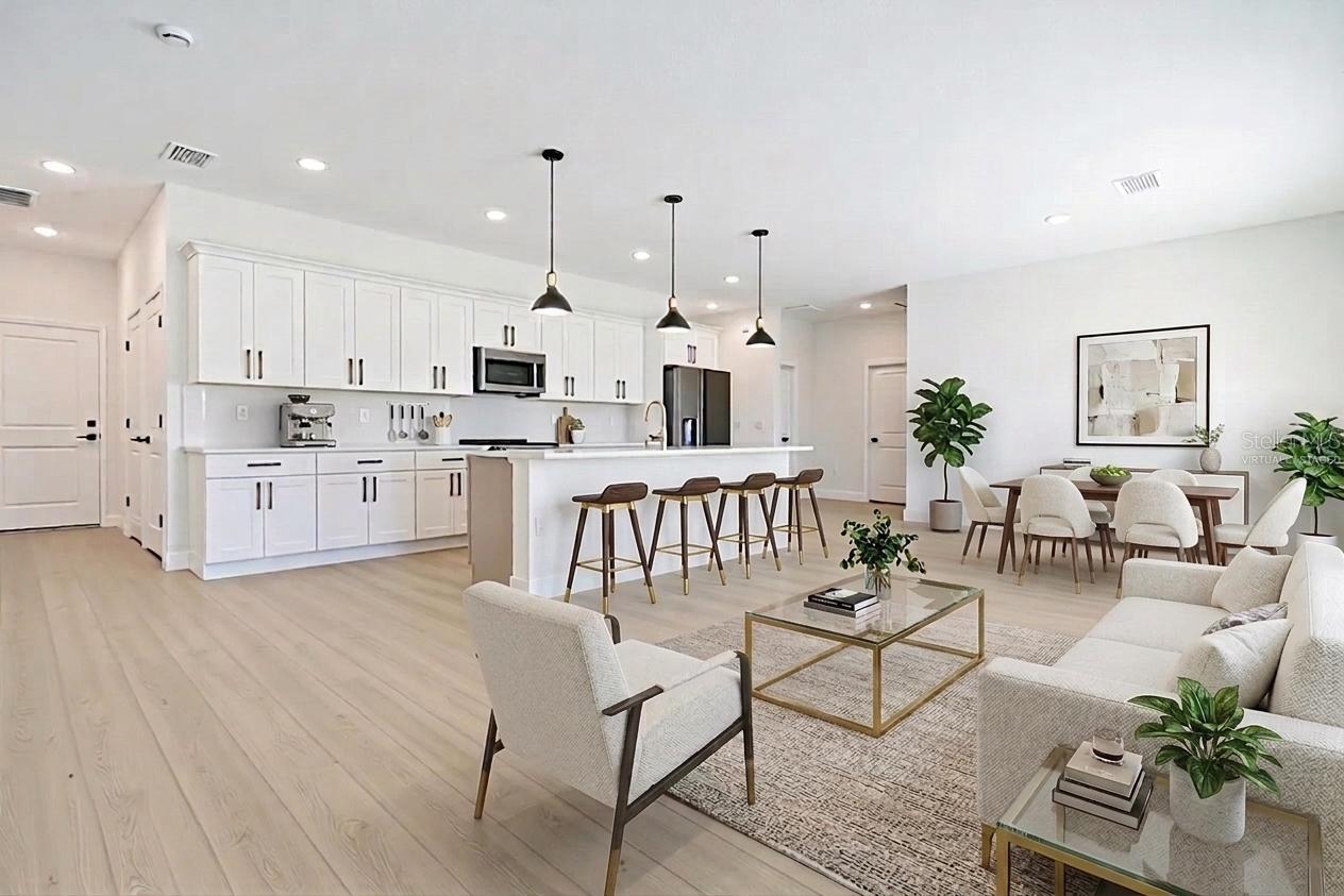 MARION OAKS 03 - Residential