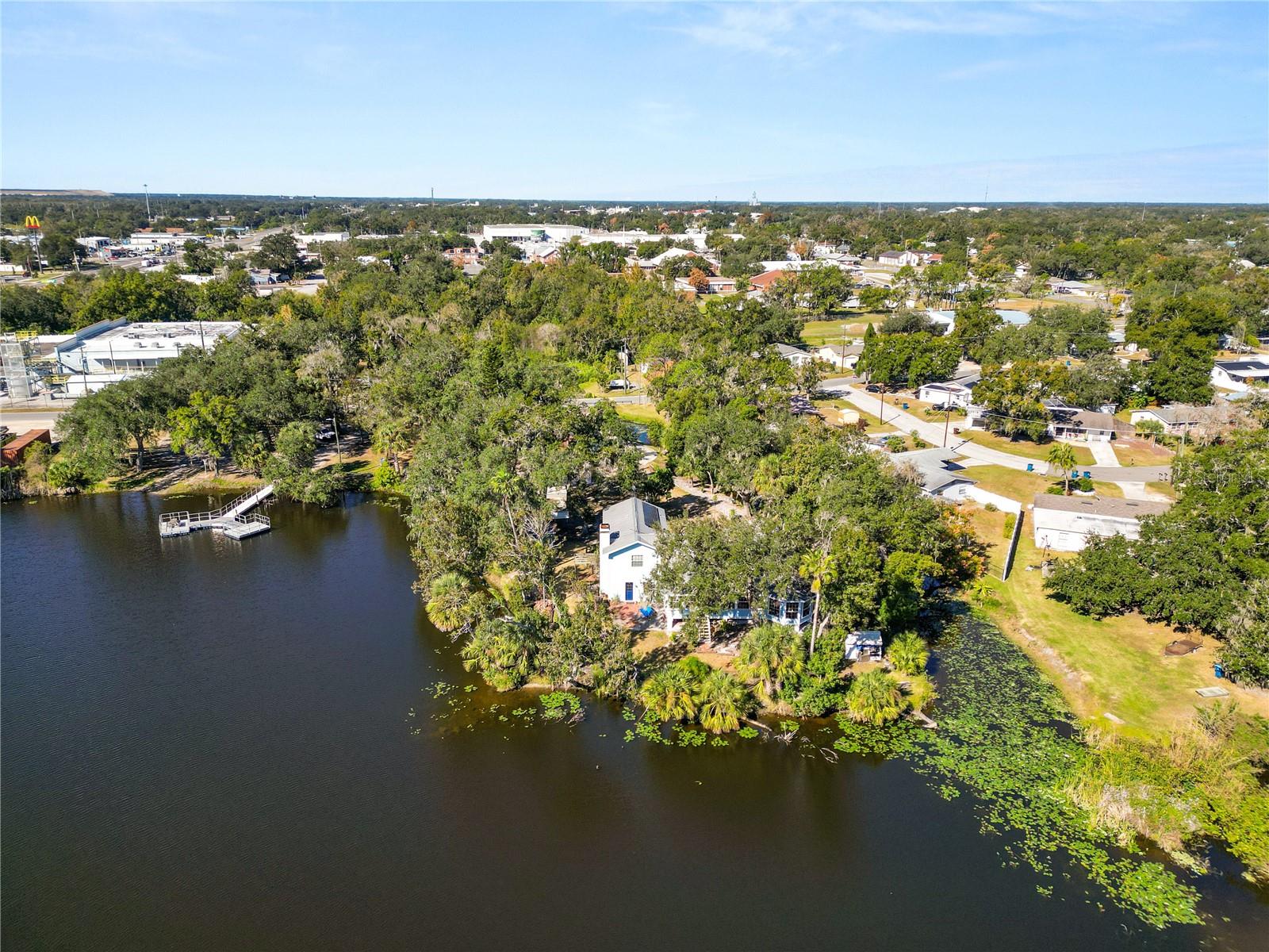 L N PIPKINS ADD - Residential