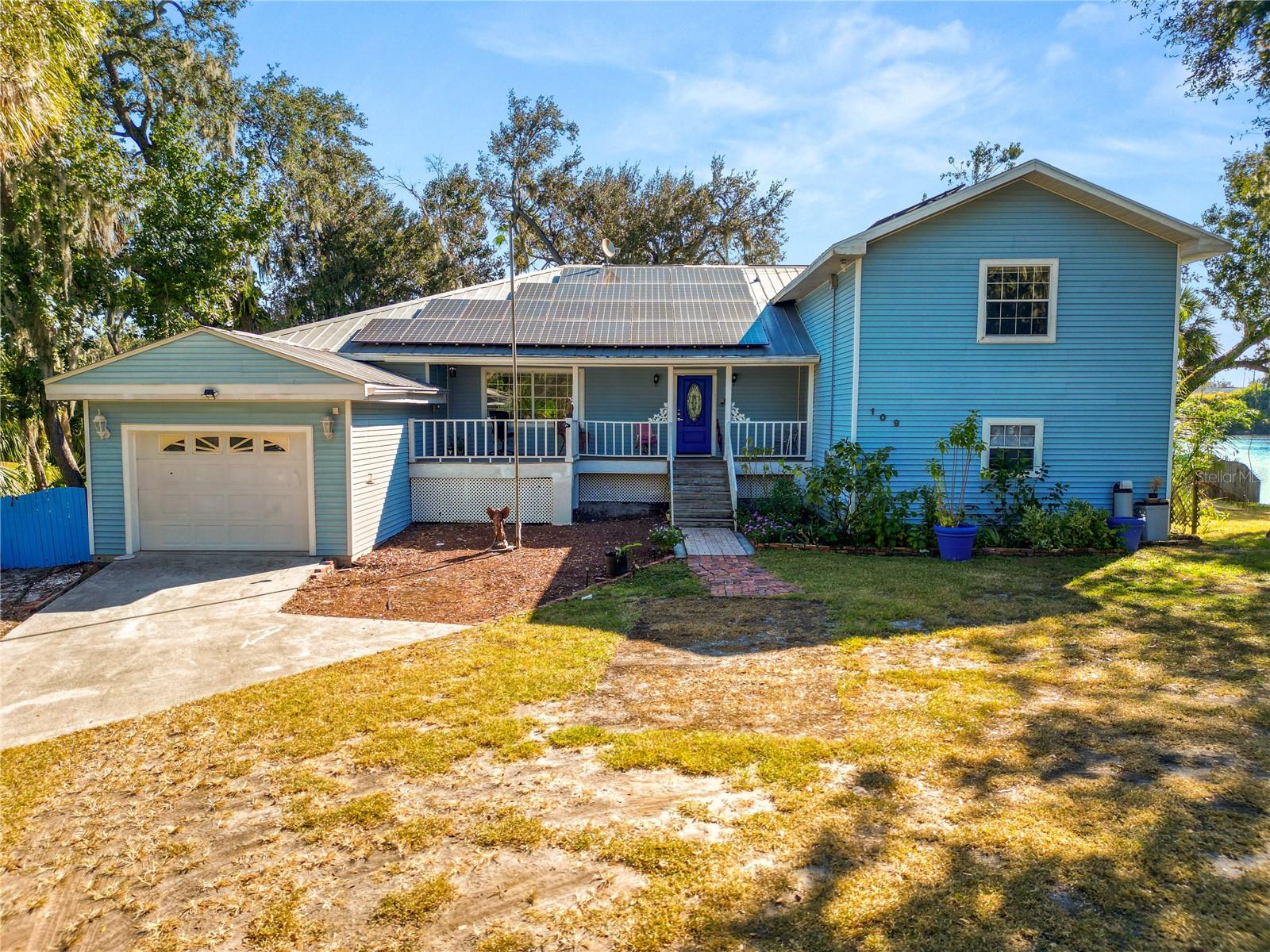 L N PIPKINS ADD - Residential