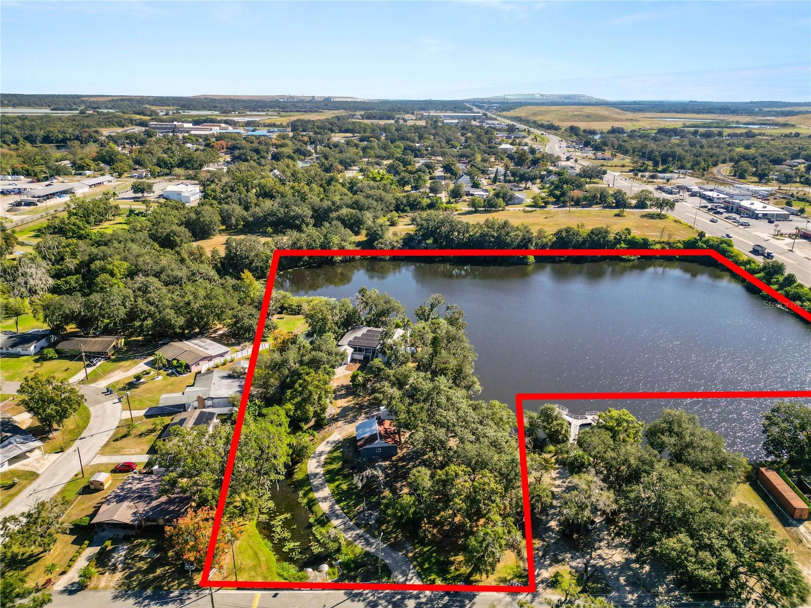 L N PIPKINS ADD - Residential