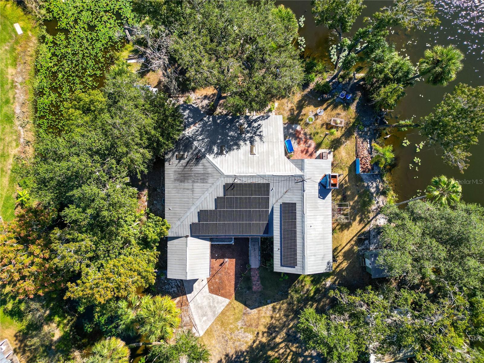 L N PIPKINS ADD - Residential