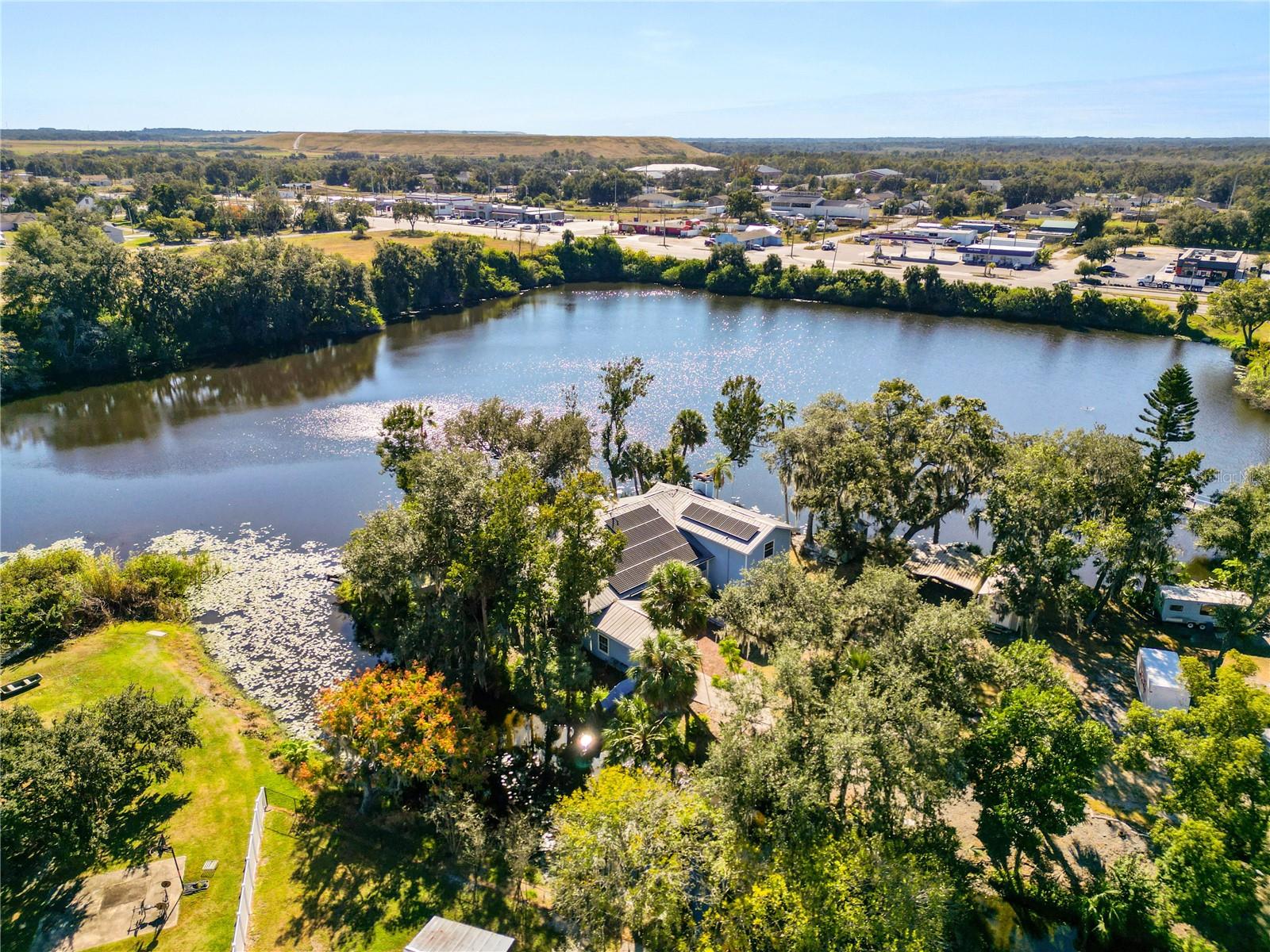 L N PIPKINS ADD - Residential