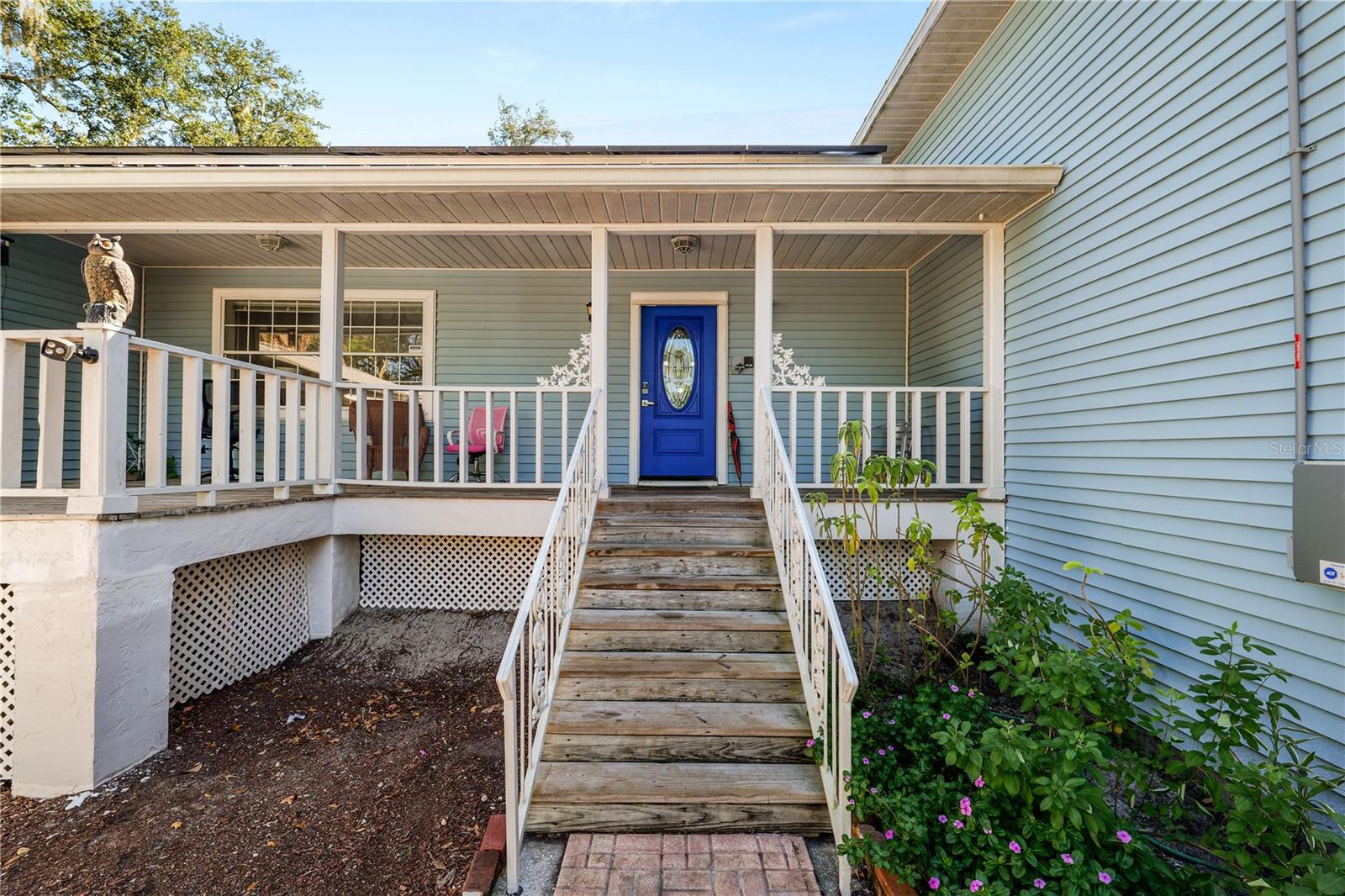 L N PIPKINS ADD - Residential