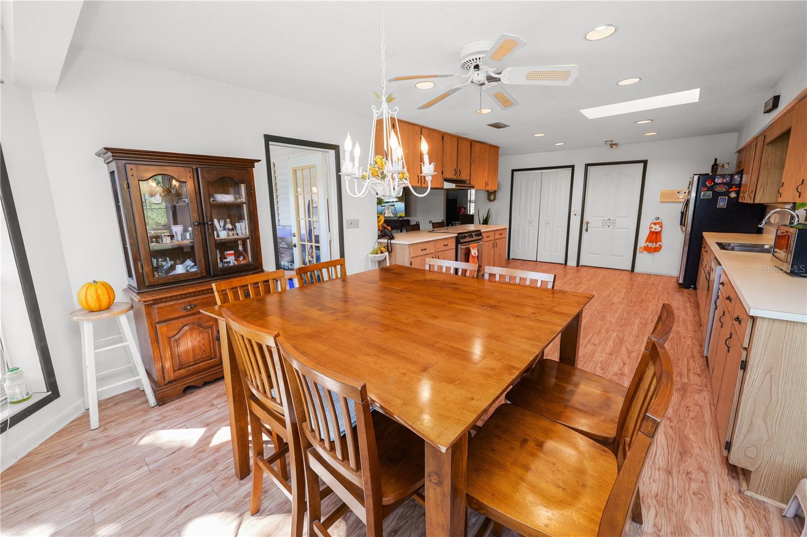 L N PIPKINS ADD - Residential