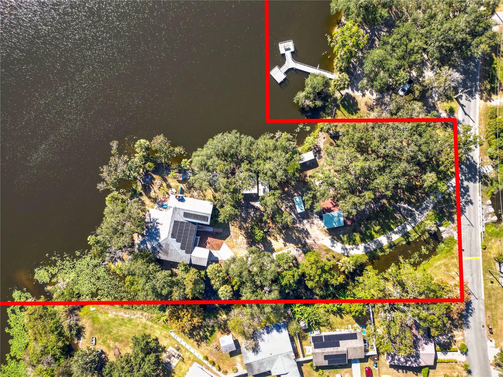 L N PIPKINS ADD - Residential