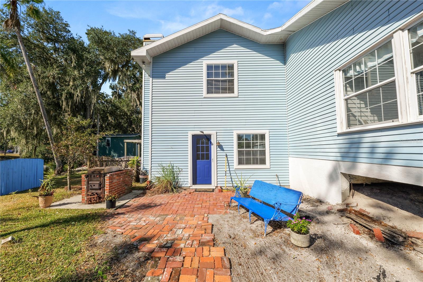 L N PIPKINS ADD - Residential