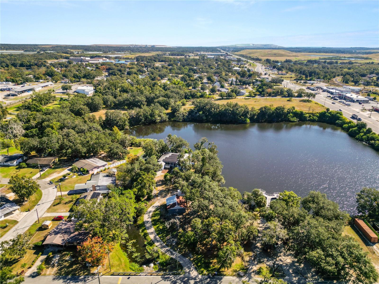 L N PIPKINS ADD - Residential