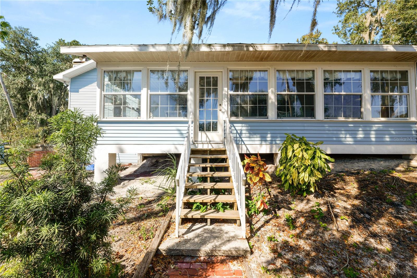 L N PIPKINS ADD - Residential