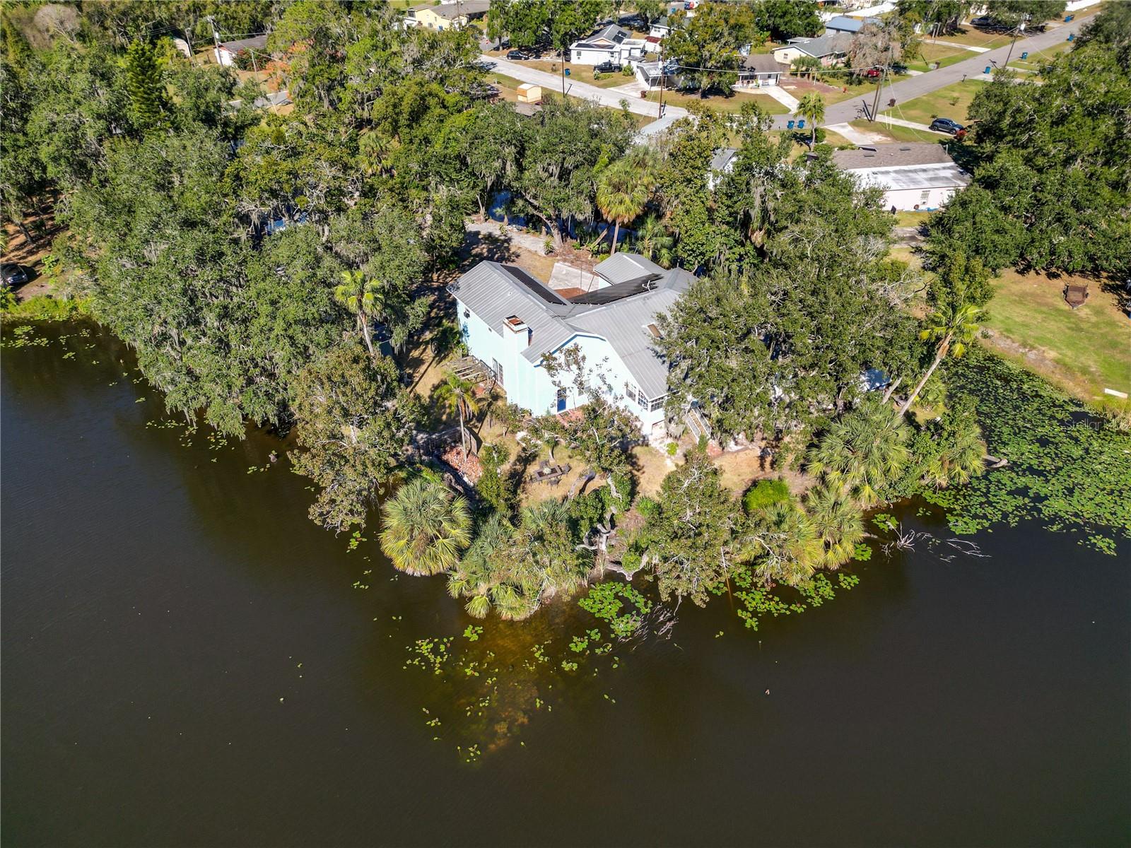 L N PIPKINS ADD - Residential