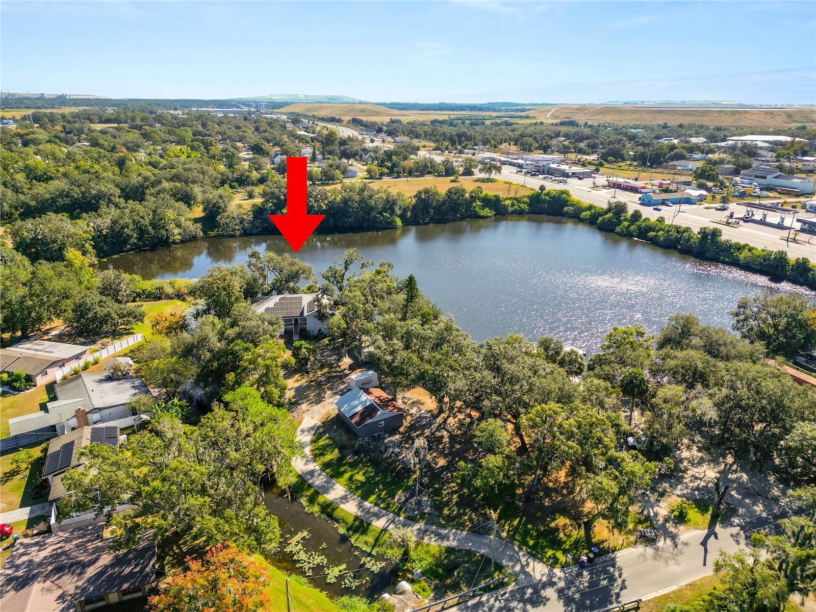 L N PIPKINS ADD - Residential