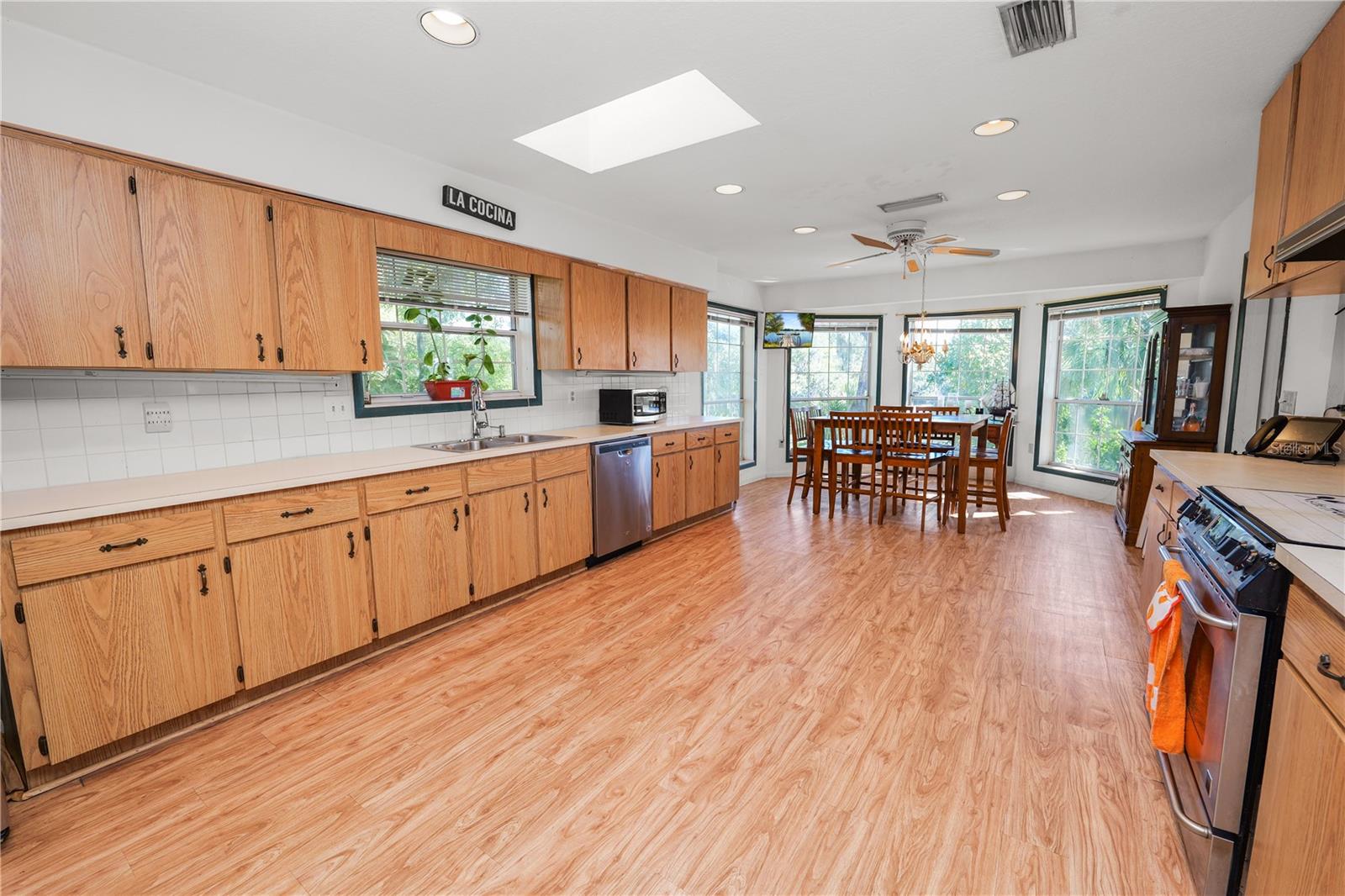 L N PIPKINS ADD - Residential