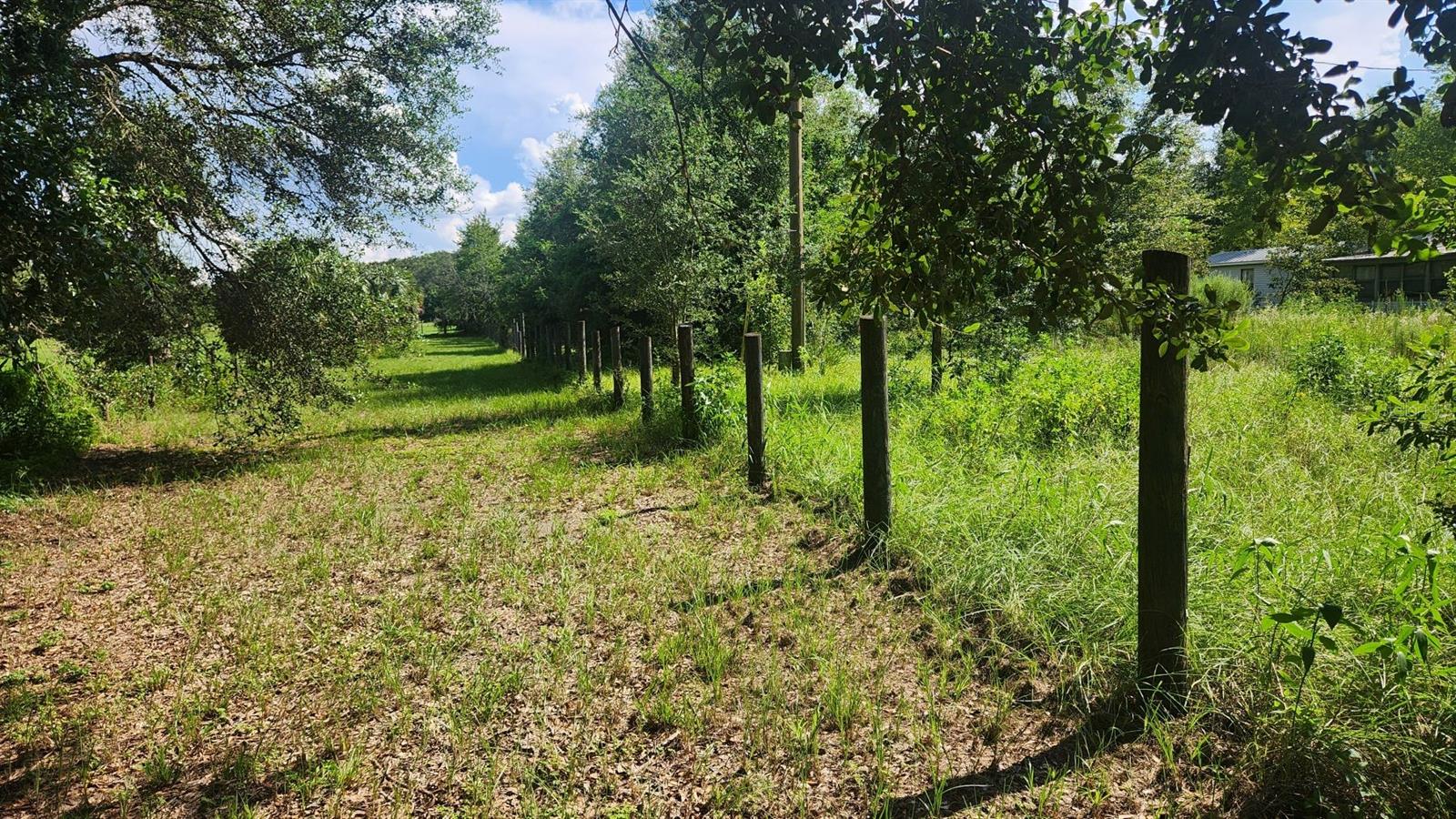 UNRECORDED - Residential