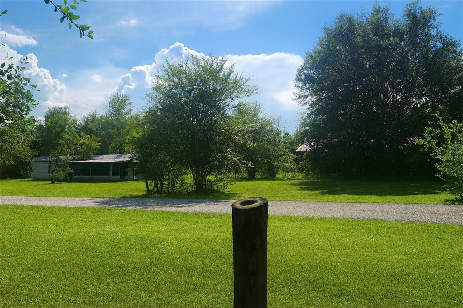 UNRECORDED - Residential