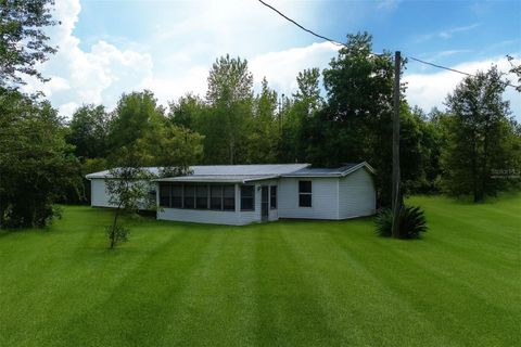 14040 SE HIGHWAY 42 WEIRSDALE FL 32195