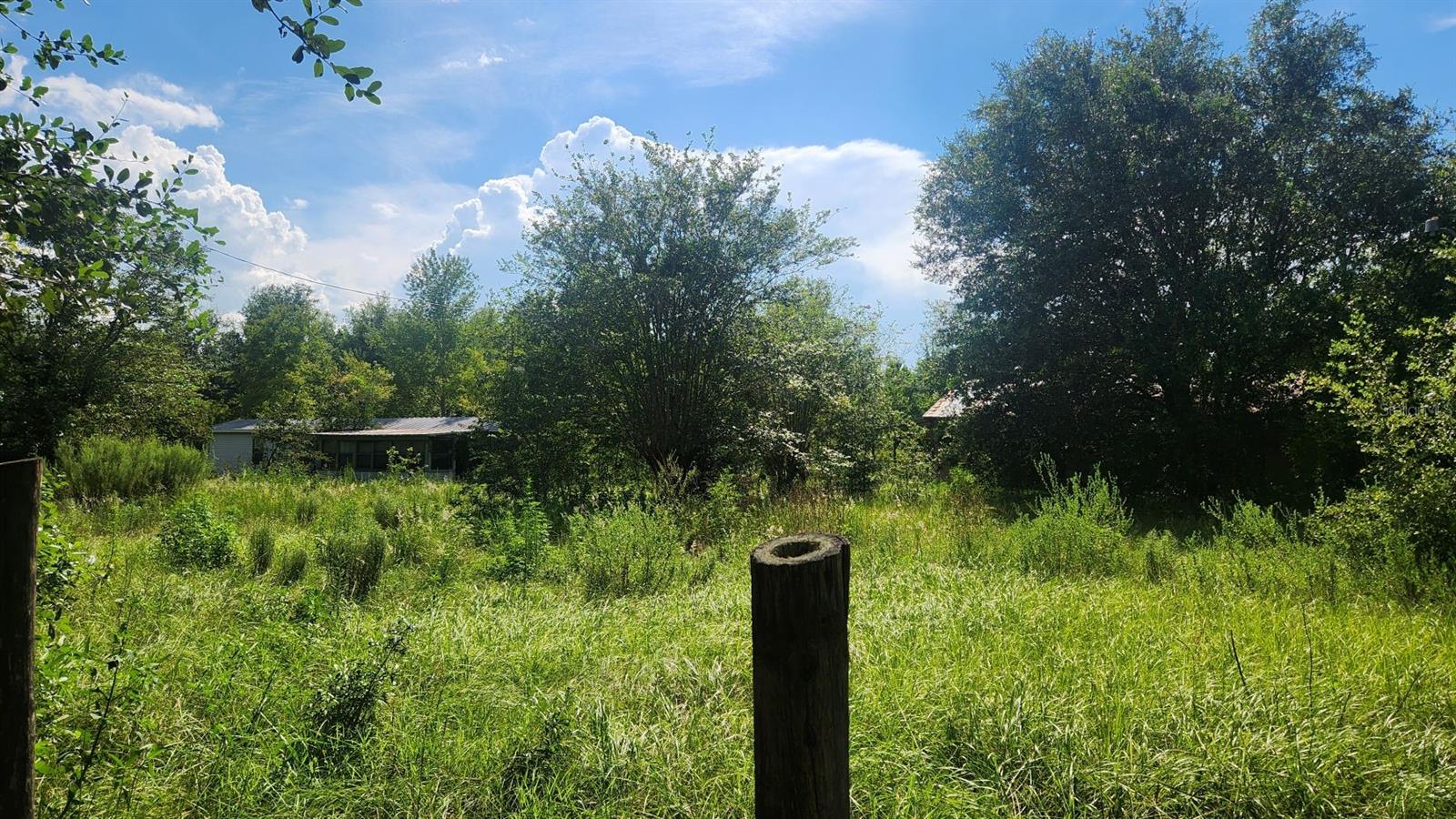 UNRECORDED - Residential