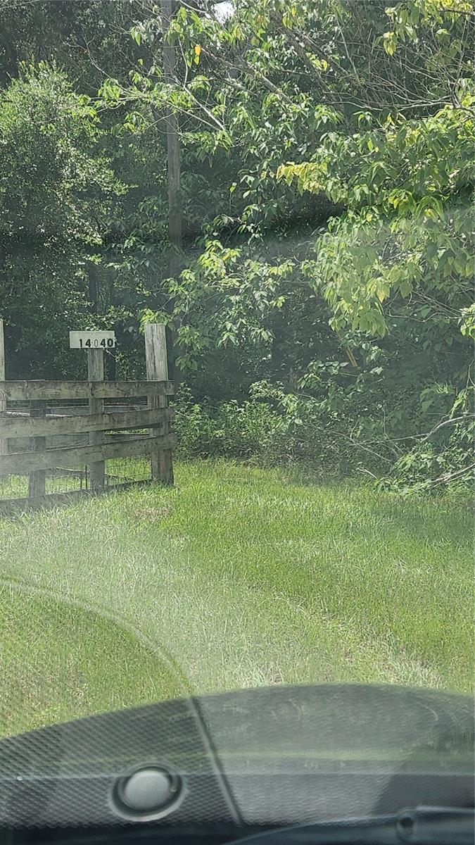 UNRECORDED - Residential