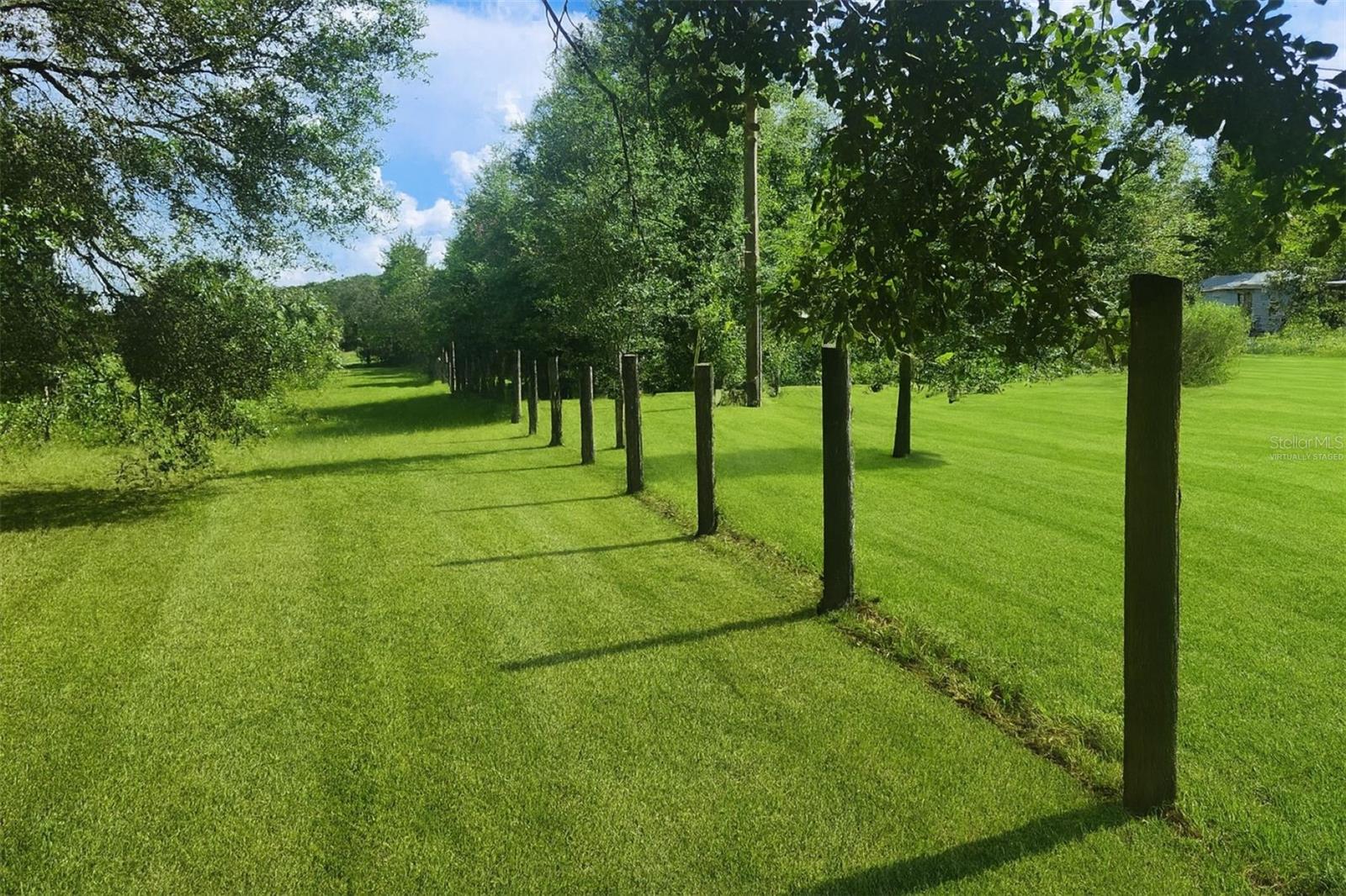 UNRECORDED - Residential