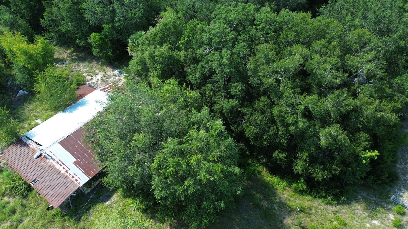 UNRECORDED - Residential