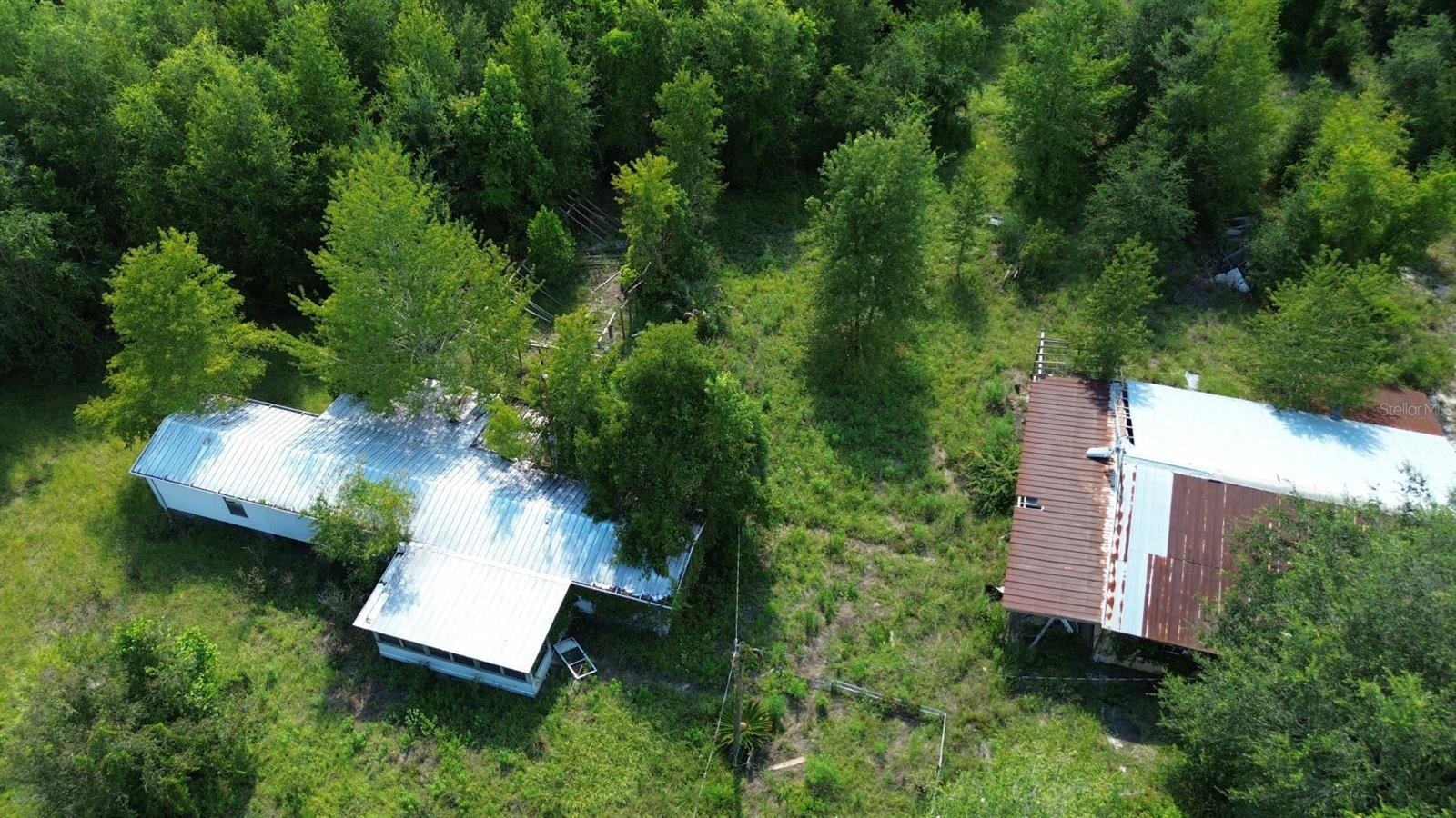 UNRECORDED - Residential