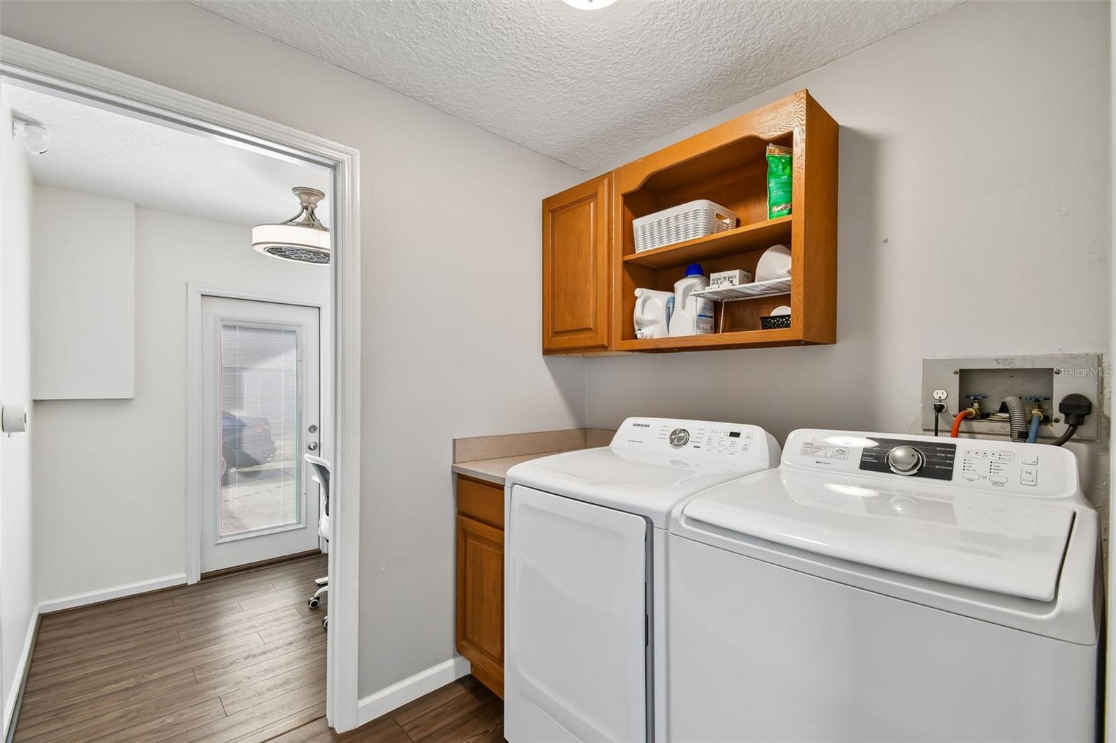 SABAL POINT AMD - Residential