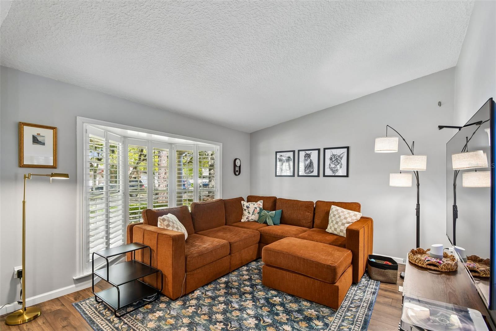 SABAL POINT AMD - Residential