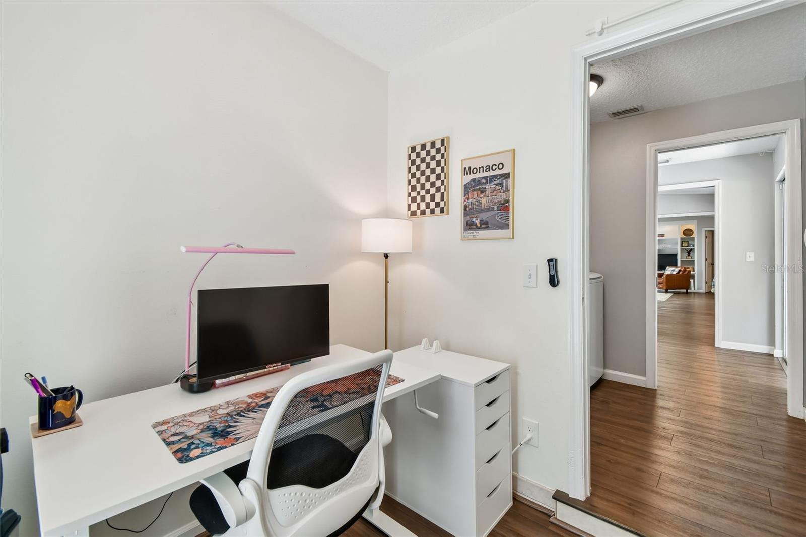 SABAL POINT AMD - Residential