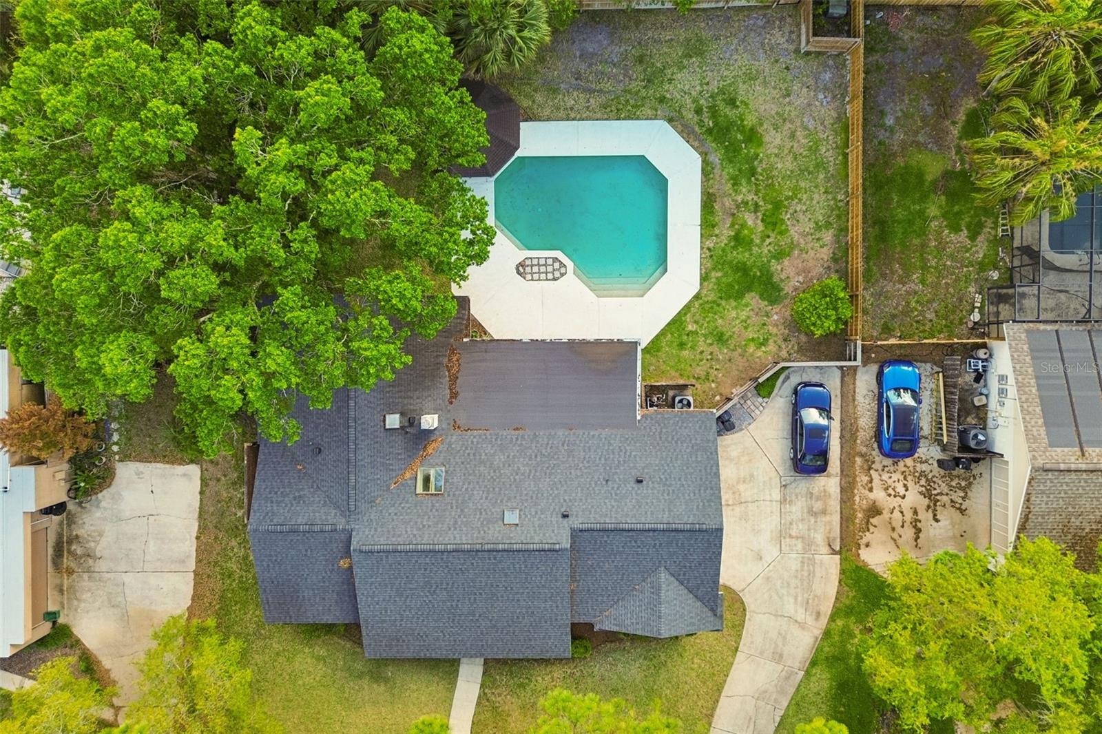 SABAL POINT AMD - Residential