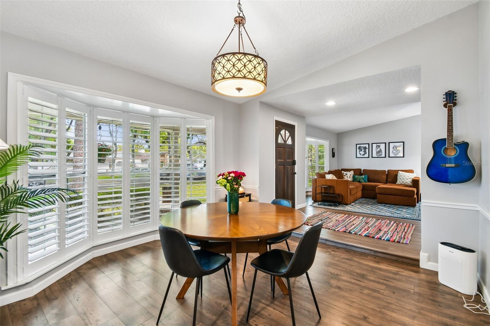 SABAL POINT AMD - Residential