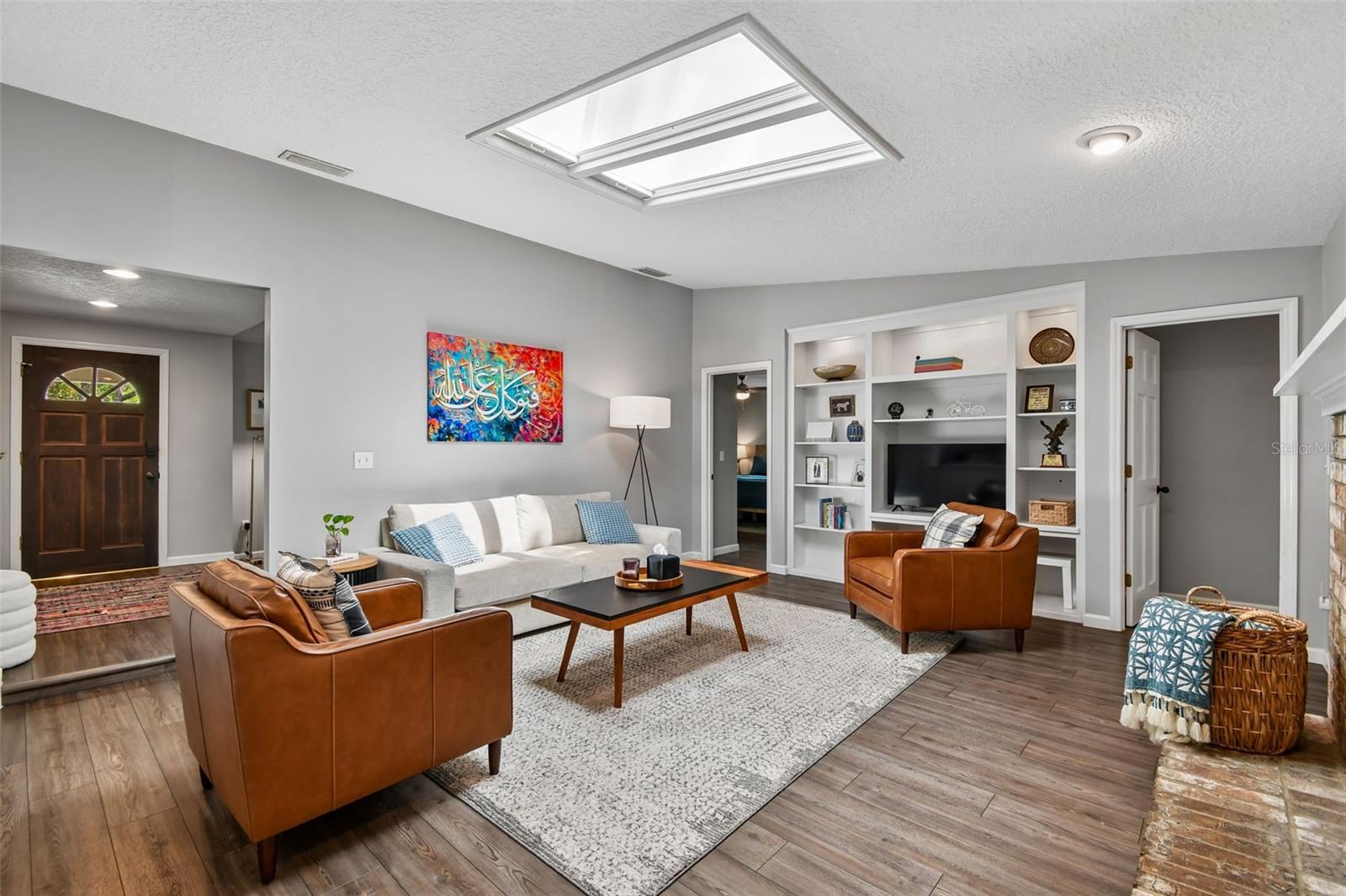 SABAL POINT AMD - Residential