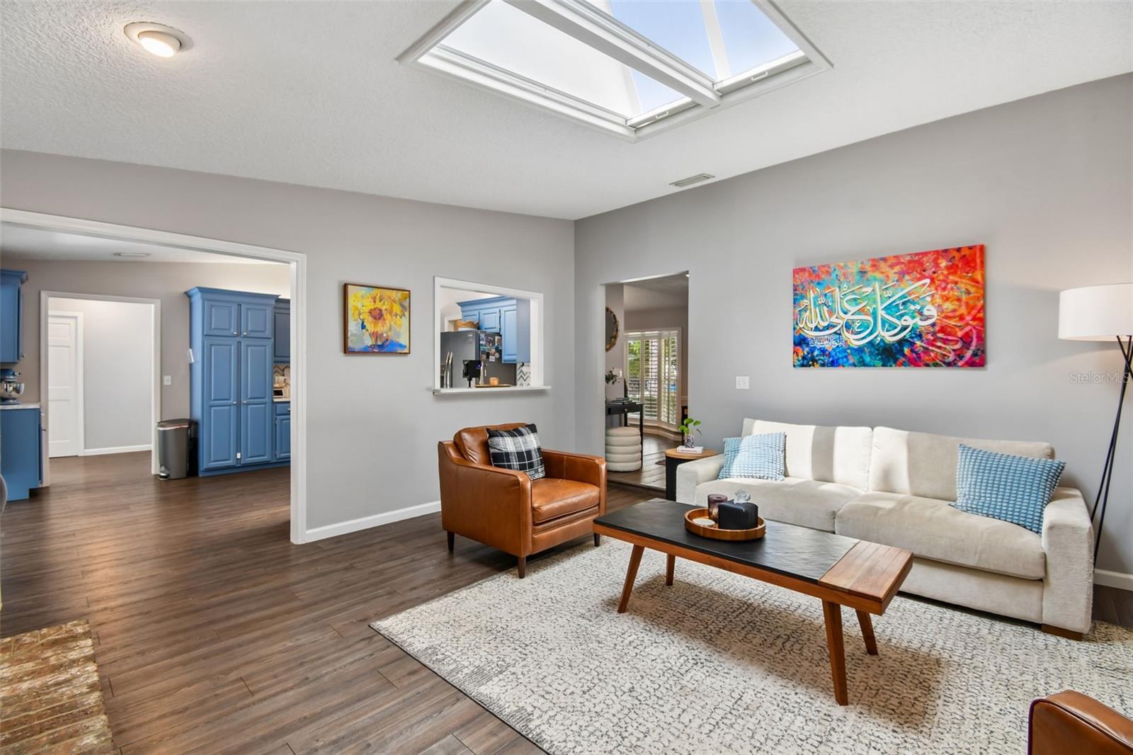 SABAL POINT AMD - Residential